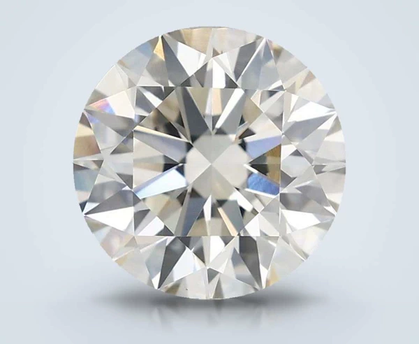 3.01 Carat · I · VVS2 Rare Carat Ideal Cut