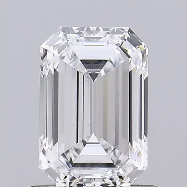 0.96 Carat · D · VS1 Rare Carat Ideal Cut
