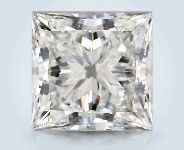 6.83 Carat · E · VVS2 Rare Carat Ideal Cut