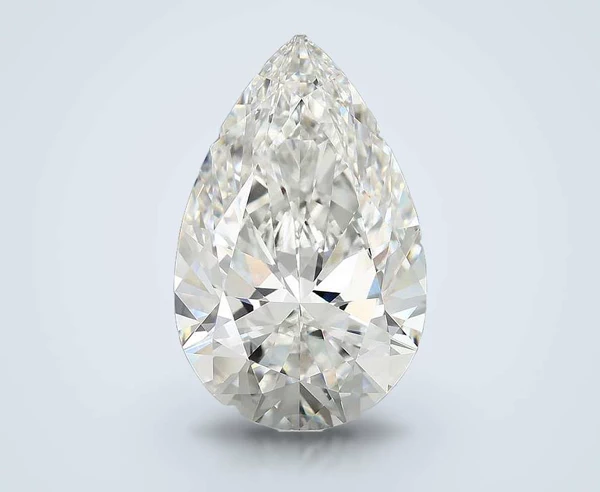 10.55 Carat · F · VVS2 Rare Carat Ideal Cut