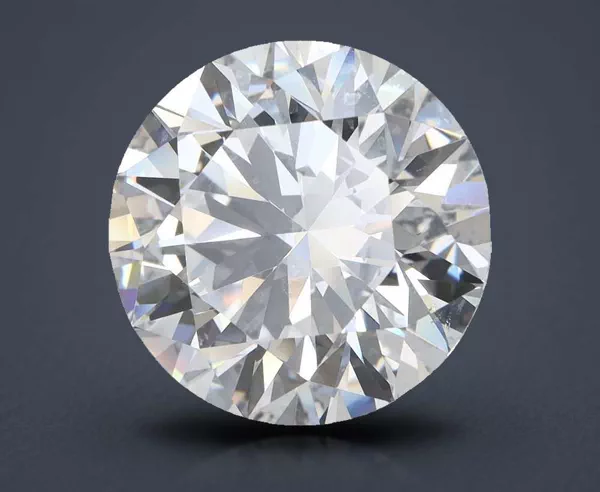 7.06 Carat · E · VS2 Rare Carat Ideal Cut