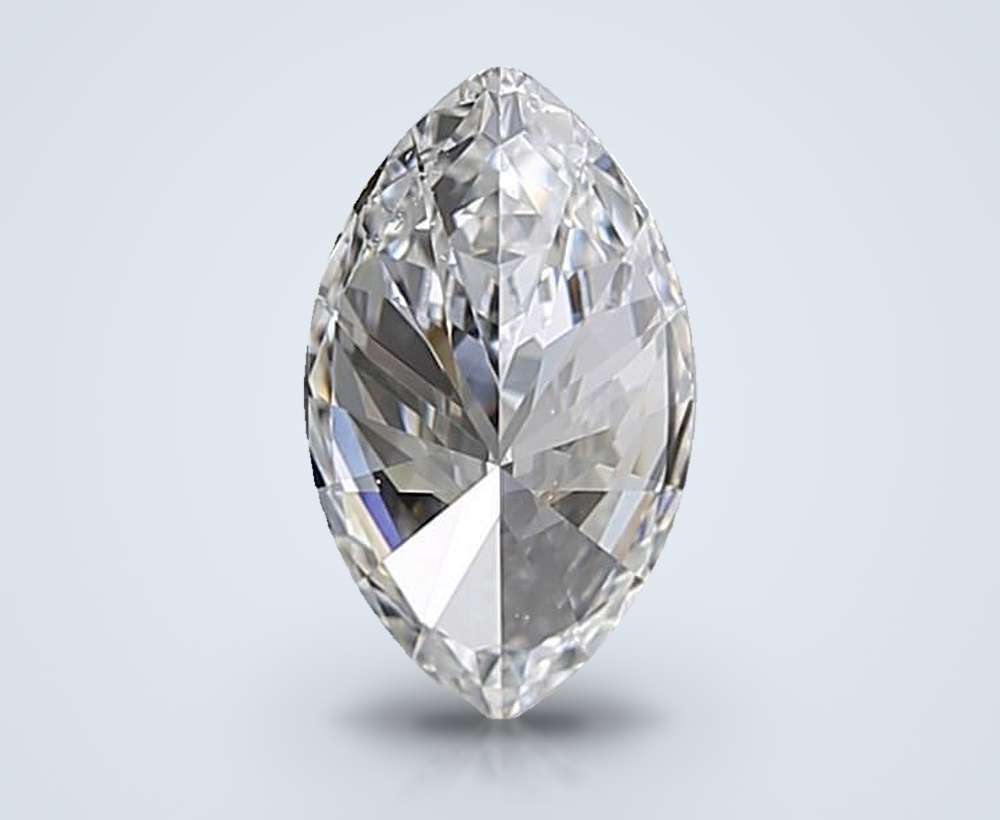 1.21 Carat · D · SI1 very good Cut