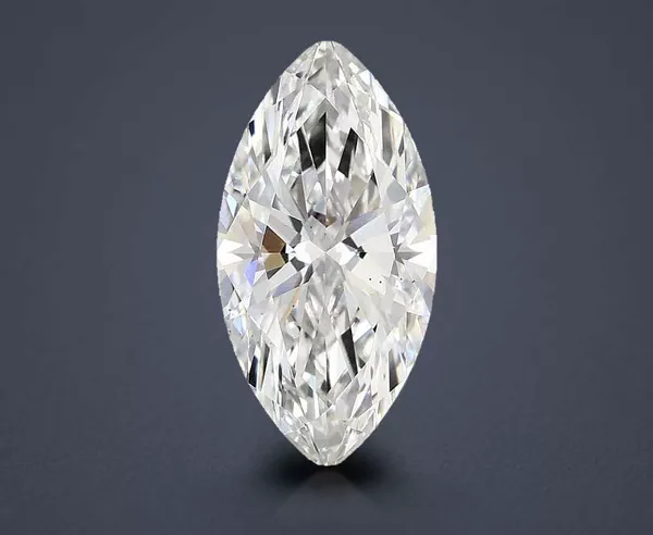 2.59 Carat · E · VS2 Rare Carat Ideal Cut