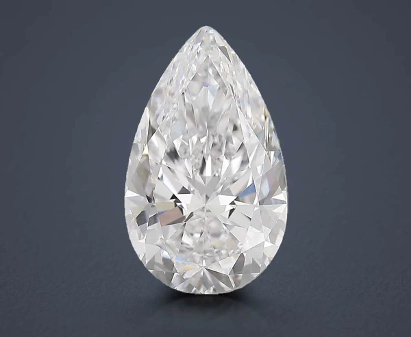 5.02 Carat · D · VVS1 Rare Carat Ideal Cut