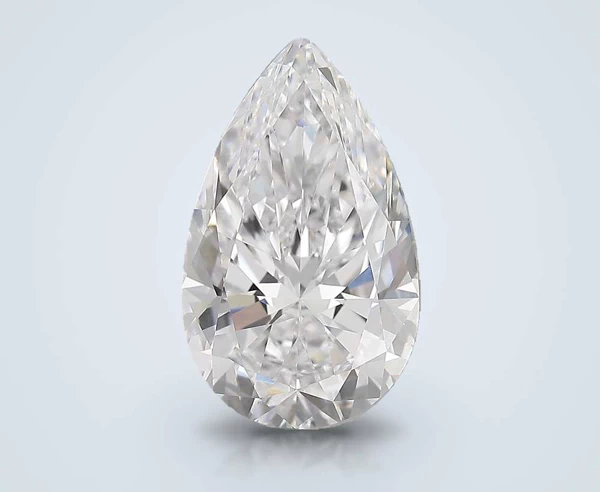5.02 Carat · D · VVS1 Rare Carat Ideal Cut