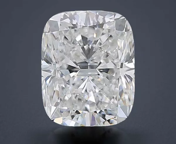 1.71 Carat · D · VVS2 very good Cut