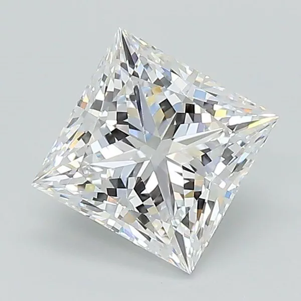 1.47 Carat · D · VS2 Rare Carat Ideal Cut