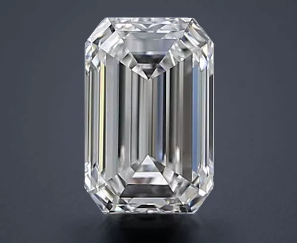 1.01 Carat · E · FL Rare Carat Ideal Cut