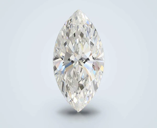 3.55 Carat · F · VVS2 Rare Carat Ideal Cut