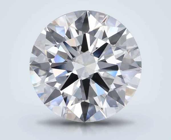 16.03 Carat · G · VVS2 Rare Carat Ideal Cut