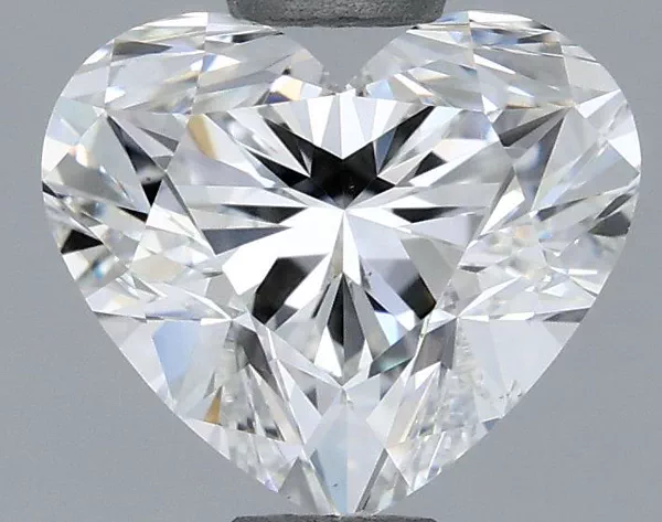1.21 Carat · H · VS2 Rare Carat Ideal Cut