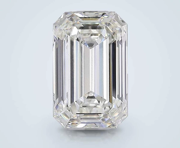 14.05 Carat · G · VS1 Rare Carat Ideal Cut
