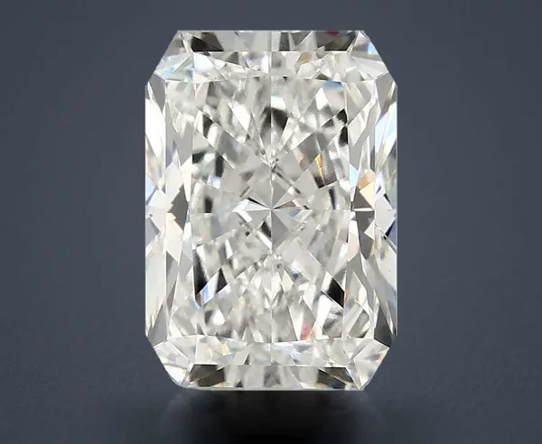 2.54 Carat · F · VS1 Rare Carat Ideal Cut