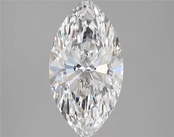 3.66 Carat · D · VVS2 Rare Carat Ideal Cut