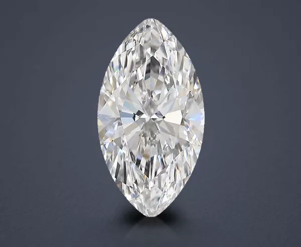 3.66 Carat · D · VVS2 Rare Carat Ideal Cut