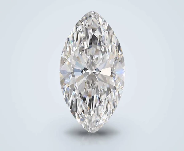 3.66 Carat · D · VVS2 Rare Carat Ideal Cut