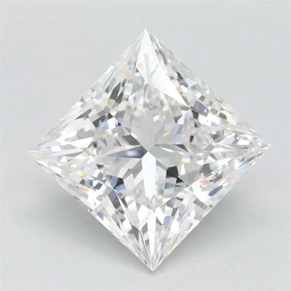 2.01 Carat · D · VVS1 Rare Carat Ideal Cut
