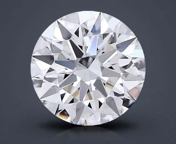 2.05 Carat · D · VVS2 Rare Carat Ideal Cut