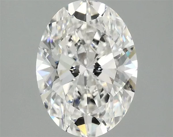 1.87 Carat · F · VVS2 Rare Carat Ideal Cut