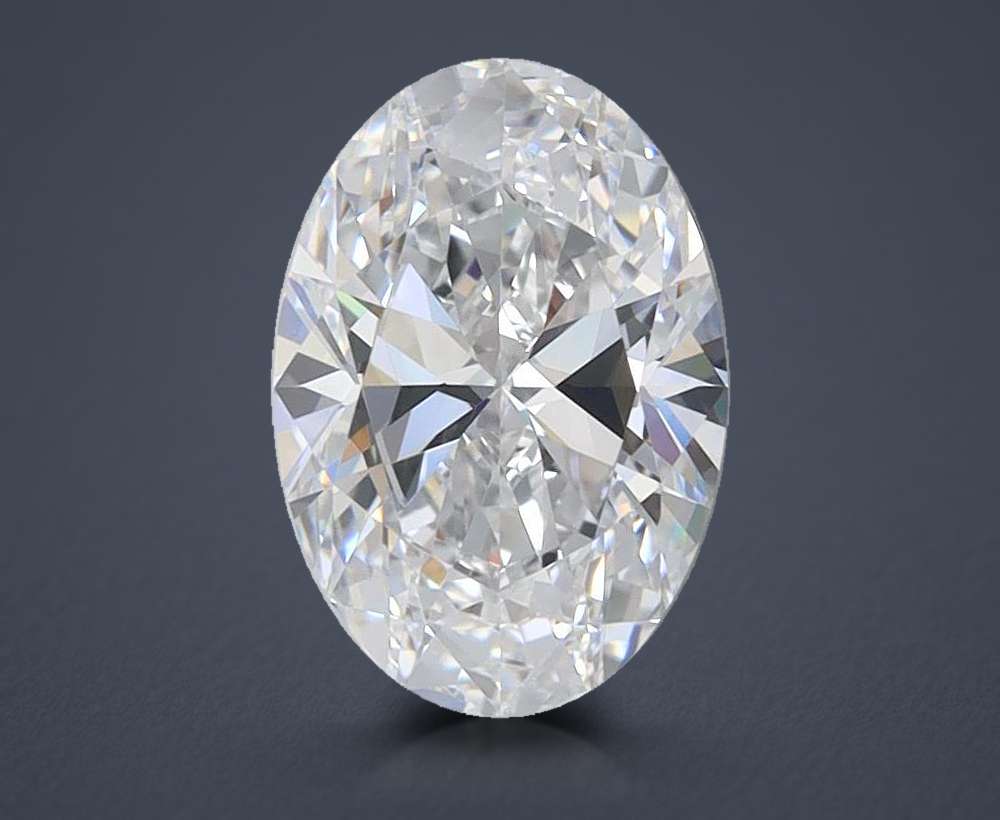 1.28 Carat · D · VVS1 Rare Carat Ideal Cut