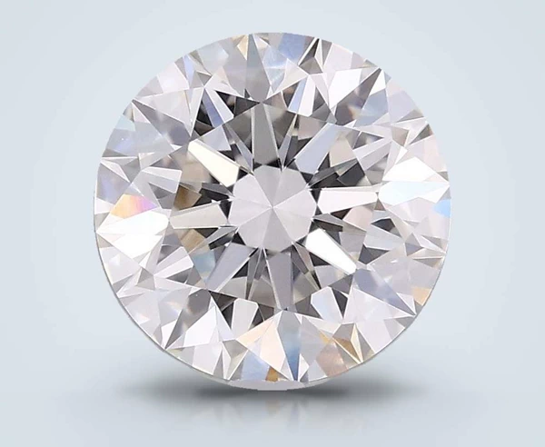 1.09 Carat · F · IF Rare Carat Ideal Cut