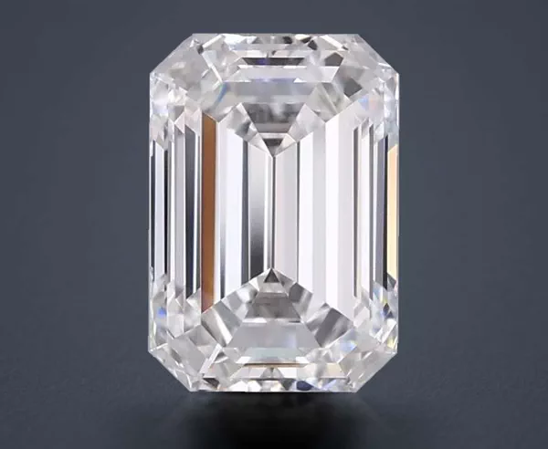 1.06 Carat · D · FL Rare Carat Ideal Cut