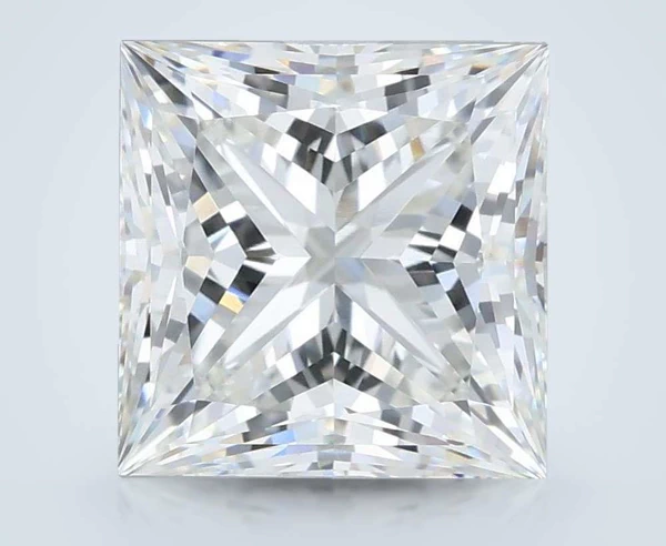 4.07 Carat · G · VVS2 Rare Carat Ideal Cut