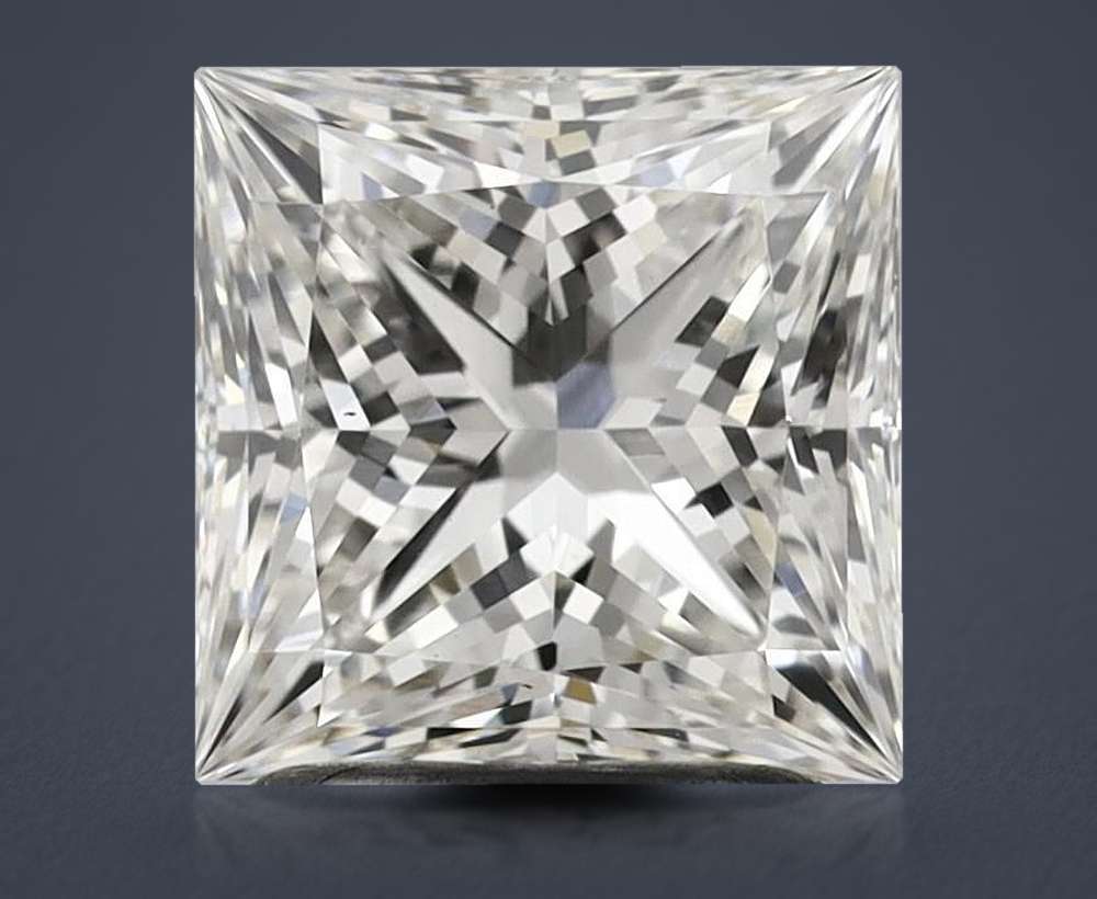 2.09 Carat · H · VS1 Rare Carat Ideal Cut