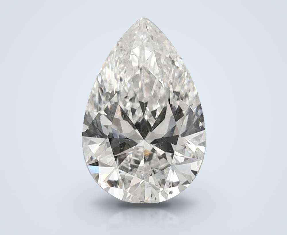 1.01 Carat · H · SI1 Rare Carat Ideal Cut