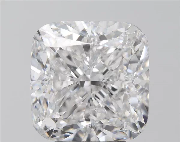 8.01 Carat · F · VS1 excellent Cut
