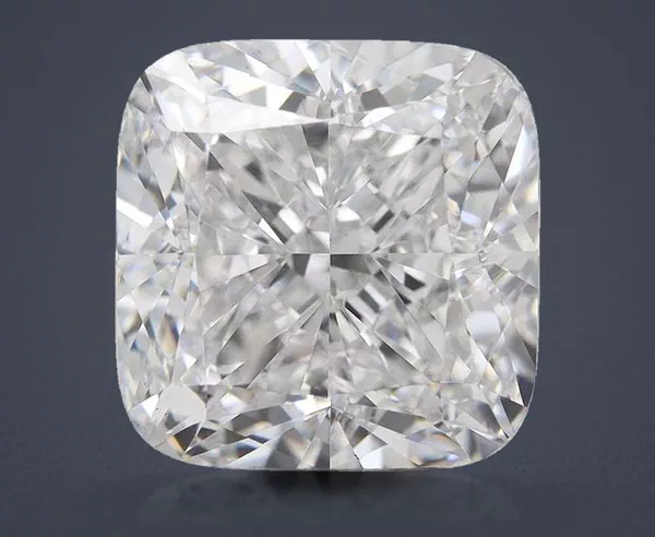 8.01 Carat · F · VS1 excellent Cut