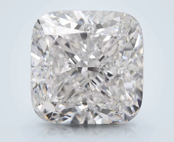 8.01 Carat · F · VS1 excellent Cut