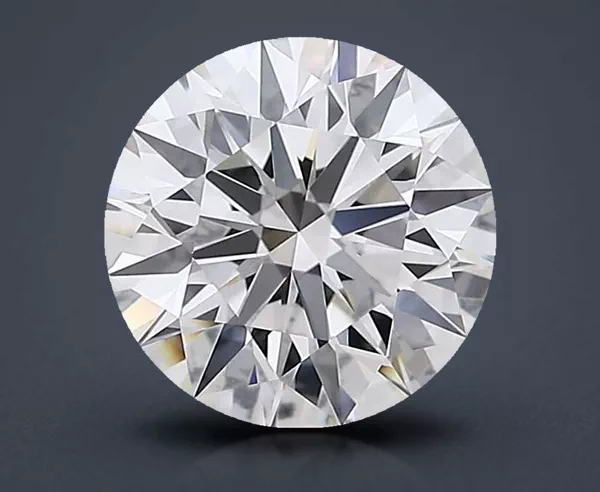 2.2 Carat · I · VVS2 Rare Carat Ideal Cut