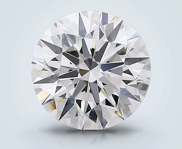 2.2 Carat · I · VVS2 Rare Carat Ideal Cut