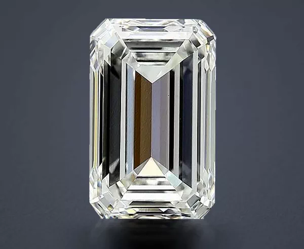 6.51 Carat · F · VS2 Rare Carat Ideal Cut