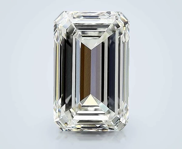6.51 Carat · F · VS2 Rare Carat Ideal Cut