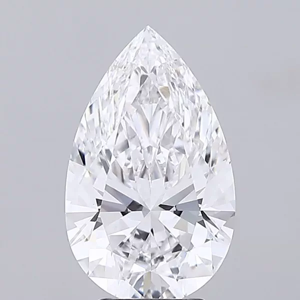 4.09 Carat · D · VVS2 Rare Carat Ideal Cut