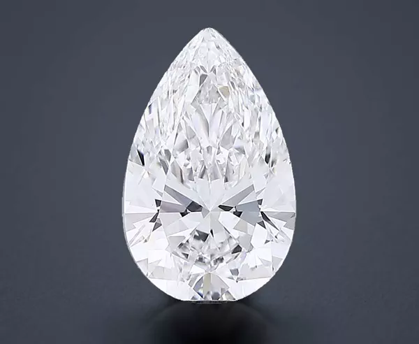4.09 Carat · D · VVS2 Rare Carat Ideal Cut