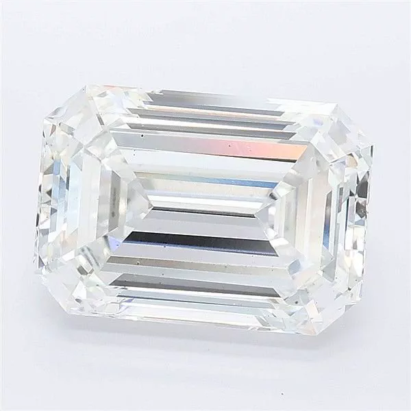 5.03 Carat · D · VS2 Rare Carat Ideal Cut