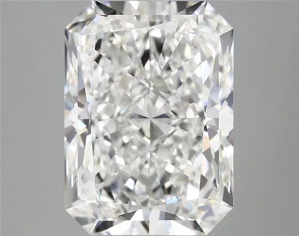 4.74 Carat · E · VVS2 Rare Carat Ideal Cut