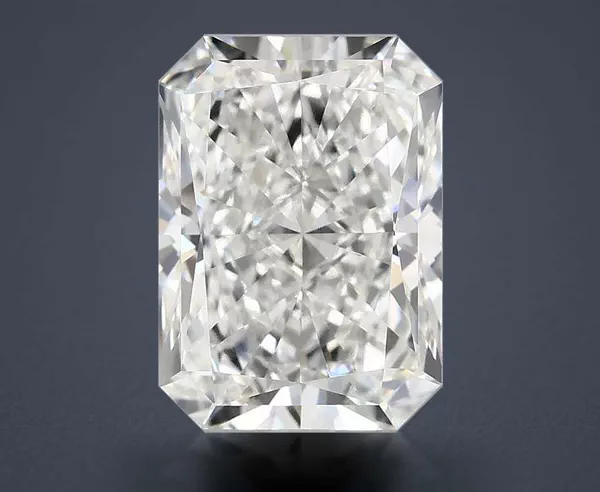 4.74 Carat · E · VVS2 Rare Carat Ideal Cut
