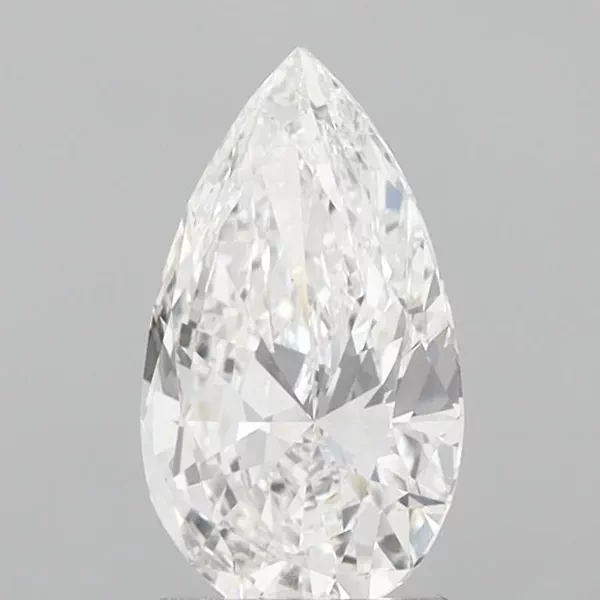 2.07 Carat · E · VVS1 Rare Carat Ideal Cut