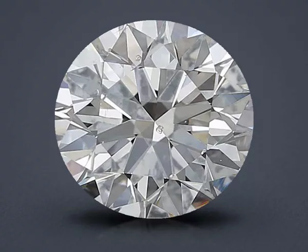 1.72 Carat · I · SI1 excellent Cut