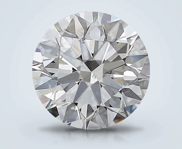 1.72 Carat · I · SI1 excellent Cut