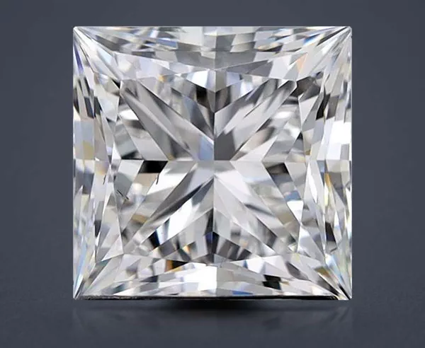 1.61 Carat · D · VS2 Rare Carat Ideal Cut