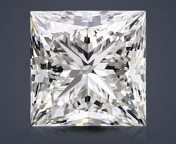 4.73 Carat · H · VS1 Rare Carat Ideal Cut