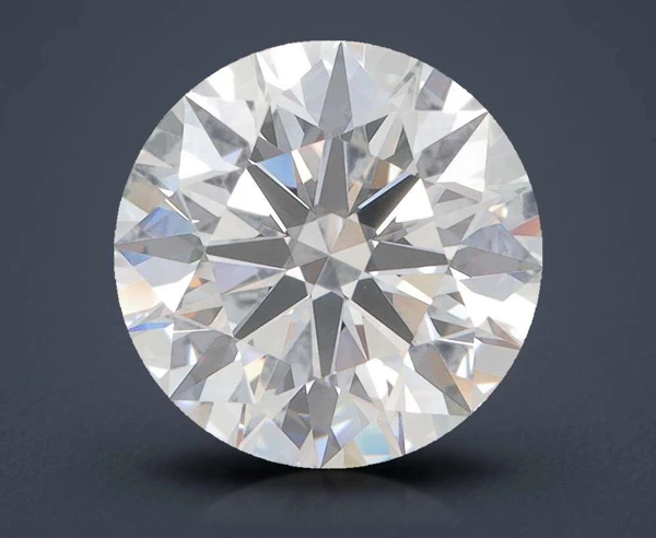3.76 Carat · E · VVS1 Rare Carat Ideal Cut