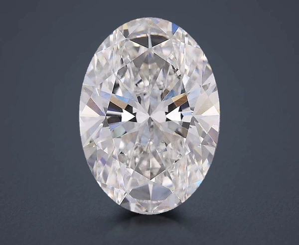 2.01 Carat · F · VVS1 Rare Carat Ideal Cut