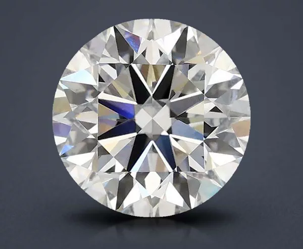 1.48 Carat · F · VVS2 excellent Cut