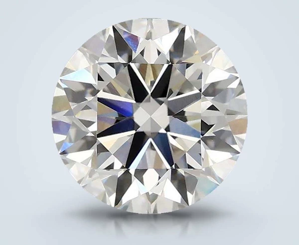 1.48 Carat · F · VVS2 excellent Cut